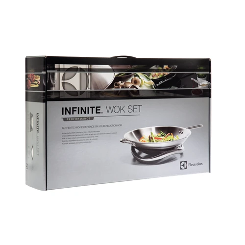 Electrolux Infi-Wok 34 см (660143131) фото 6