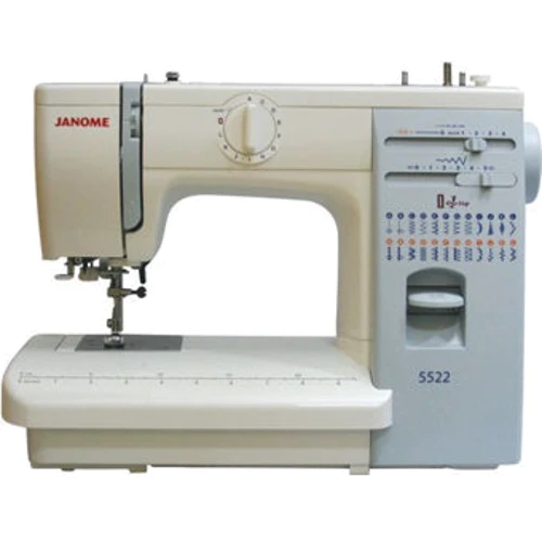 Швейная машина Janome 5522S