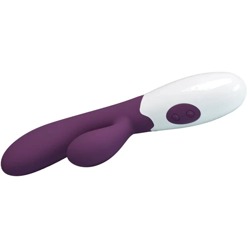 Вибратор LYBAILE Pretty Love Alvis Purple (BI-014263-A2)