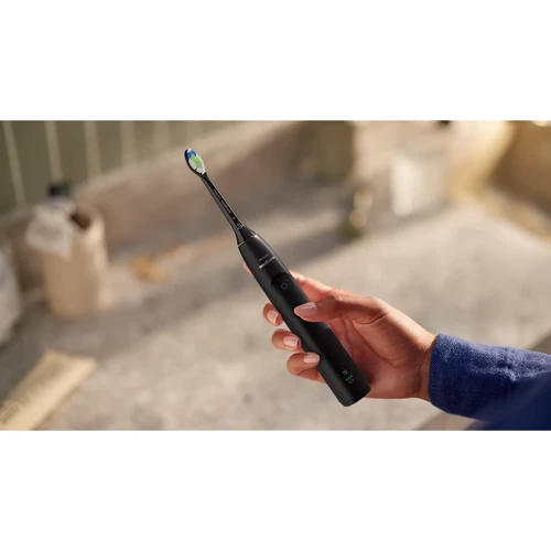 Зубная щетка Philips Sonicare 5300 Series HX7101/01: Тип Зубная щетка