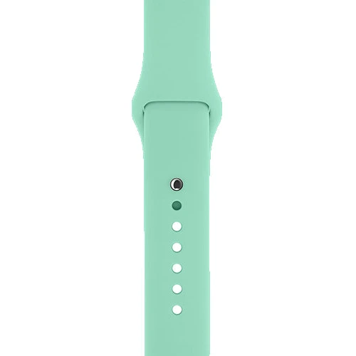 Аксессуар для Watch ArmorStandart Sport Band (3 Straps) Succulent (ARM65081) for Apple Watch 38/40/41mm