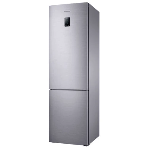 Холодильник Samsung RB37J5225SS: Тип холодильник двухкамерный