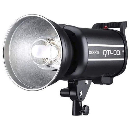 Студійний спалах Godox QT-400 II M
