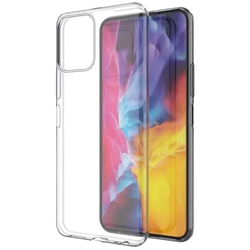 Чехол для телефонов BeCover TPU Case Transparancy for Vivo Y15s / Y15a (707249): Совместимость Vivo Y15s / Y15a