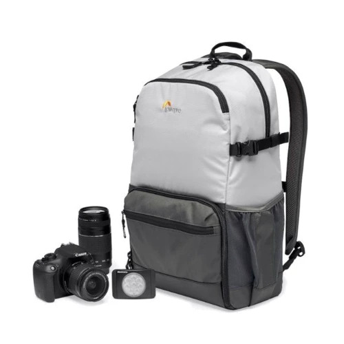 Lowepro Truckee BP 250 LX Grey (LP37238-PWW) фото 9