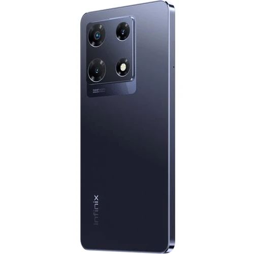 Смартфон Infinix Note 30 Pro 8/256Gb Magic Black Approved Витринный образец фото 4