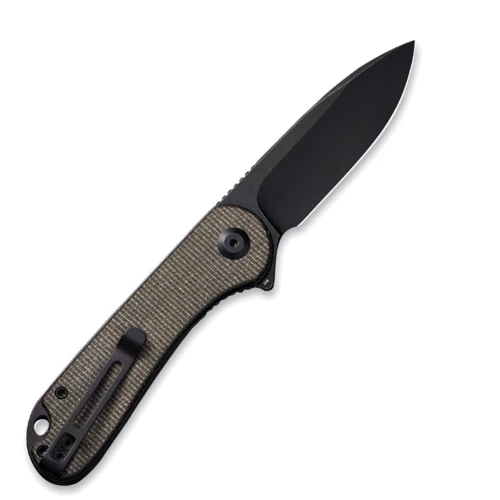 Нож Civivi Elementum C907Z (C907Z): Тип ножа Складной