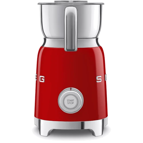 Вспениватель молока SMEG MFF01RDEU