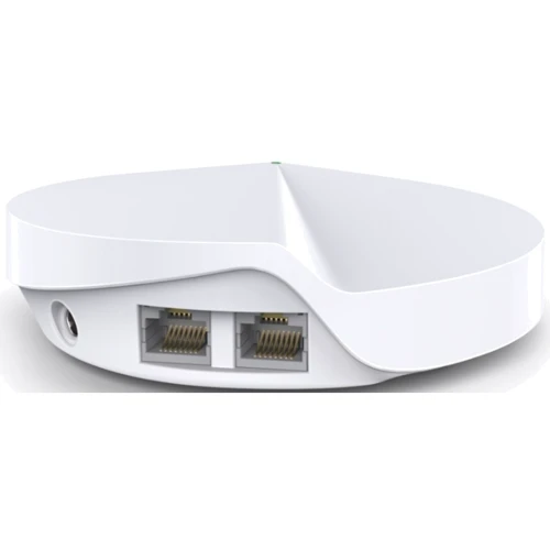 Маршрутизатор Wi-Fi TP-Link Deco M5 2-Pack: Тип маршрутизатора Wi-Fi роутер