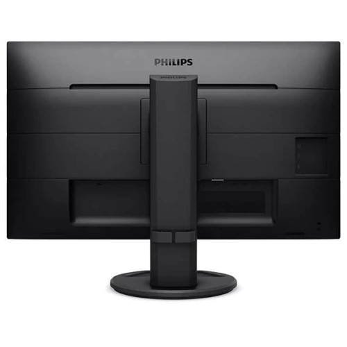 Монитор Philips 272B8QJEB/00: Формат изображения 16:9