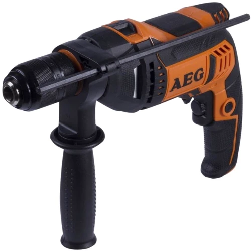 Дрель AEG SBE 705 RE (4935442830): Производитель AEG