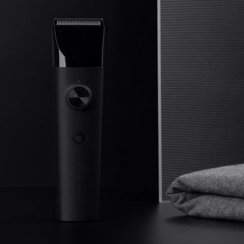 Машинка для стрижки (триммер) Xiaomi Hair Clipper LFQ02KL: Назначение машинка для стрижки головы