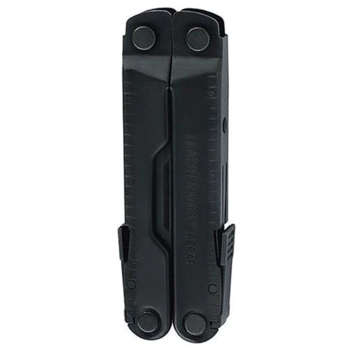 Мультитул Leatherman Rebar 831553: Количество функций 17