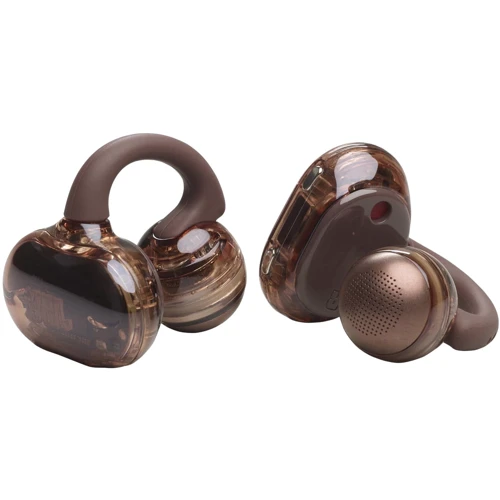 Наушники JBL Soundgear Clips Copper (JBLSNDGEARCLCOP) UA
