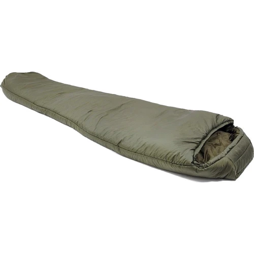 

Snugpak Softie 12 Osprey Olive right (1568.10.15)