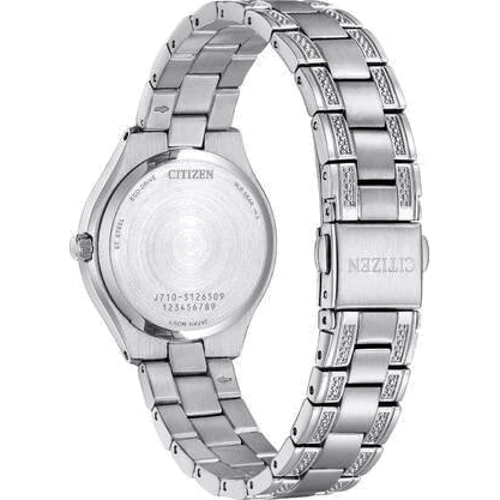 Наручные часы Citizen FE1230-51X: Тип Женские