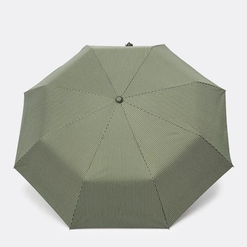 Зонт женский автомат Monsen зеленый (C1Rio4-green)