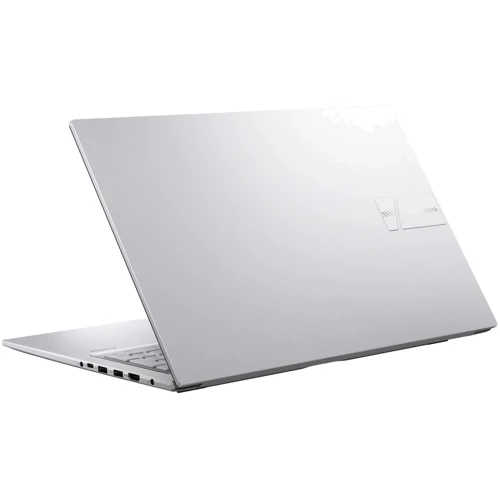 Ноутбук ASUS VivoBook 17 (X1704ZA-AU021W): Процессор Intel Core i5-1235U (1.3 - 4.4 ГГц) / 10 - ядерный