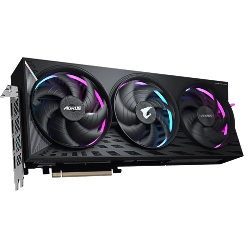 Відеокарта GIGABYTE AORUS Radeon RX 9070 XT ELITE 16G (GV-R9070XTAORUS E-16GD)