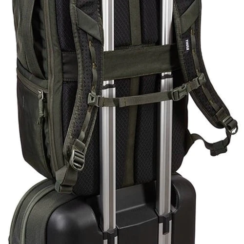 Thule Subterra Backpack 30L Dark Forest (TSLB317) для MacBook Pro 15-16" фото 8