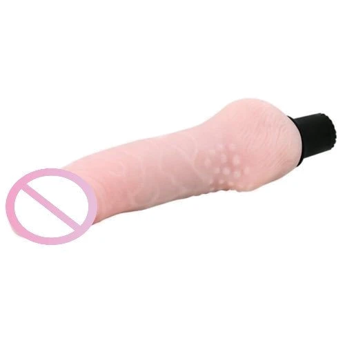 Вибратор The Realistic Cock, BW-027002 1002S