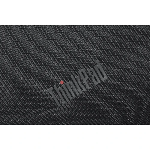 Сумка для ноутбуков Lenovo 16" ThinkPad Essential Topload Eco Black (4X41C12469) фото 8