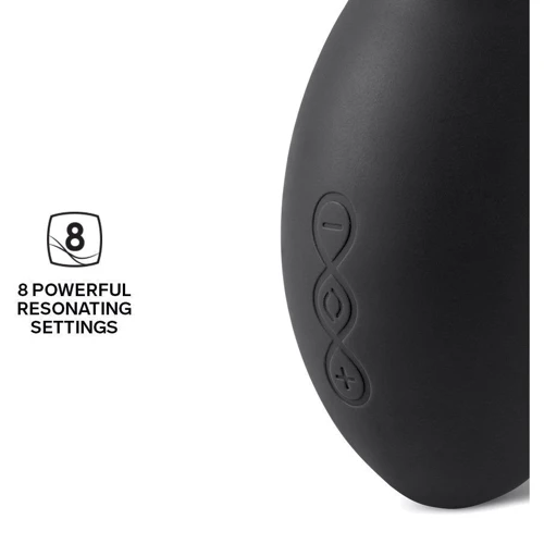 Вакуумный стимулятор LELO SONA 2 Cruise Black
