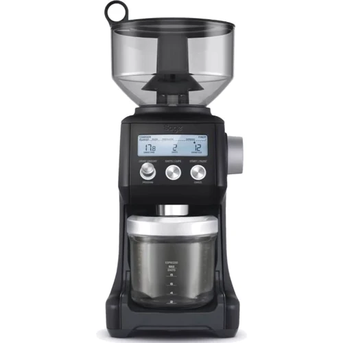 Кофемолка Sage SCG820BTR