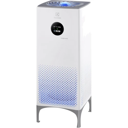 Очищувач повітря Electrolux EAP-1040D