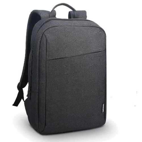 Сумка для ноутбука Lenovo 15.6" Casual B210 Black (GX40Q17225): Тип сумки рюкзак