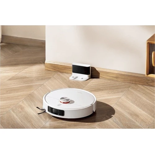 Робот-пилосос Xiaomi Robot Vacuum S40 Pro