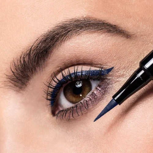 ARTDECO Long Lasting Liquid Liner Intense 12 blue line Підводка для очей 1.5 ml: Вид Подводка для глаз