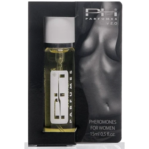Духи с феромонами PH Perfumes PheroMix for women - реплика Opium YSL, 15 мл: Для кого Для женщин