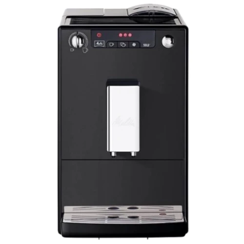 Кофеварка Melitta Solo Frosted Black (E950544) E950-544: Тип кофемашина автоматическая