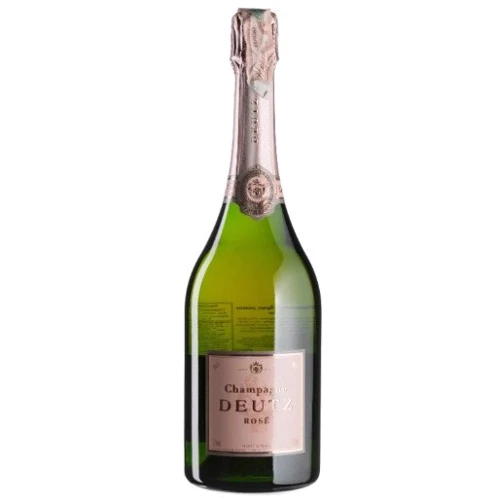 Шампанское Deutz Brut Rose розовое брют 6л (BWT5837)