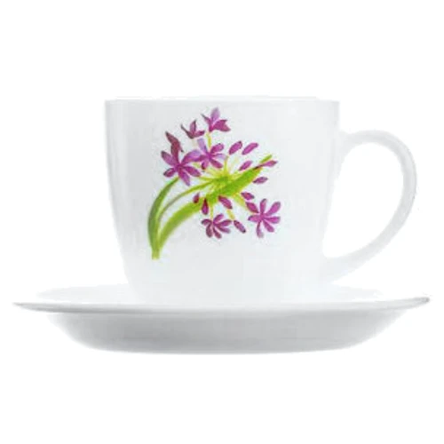 Столовый сервиз Сервиз Luminarc Jacinthe G0703 (6 пр.) (220 мл)