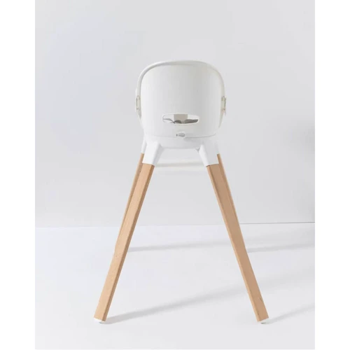 Стул для кормления Twistshake White (78888): Тип классический стульчик