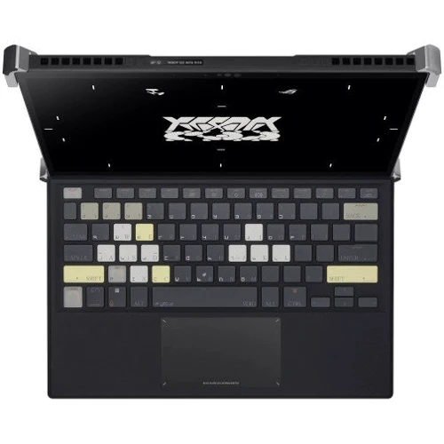 Ноутбук ASUS ROG Flow Z13-ACRNM RMT02 GZ301VIC (GZ301VIC-MU003W) RB: Оперативная память 32 ГБ