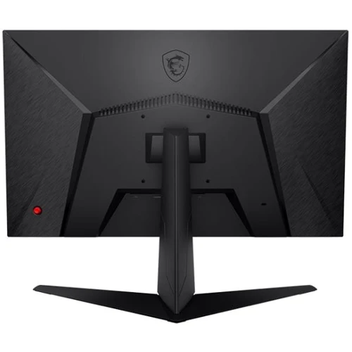 Монитор MSI Optix G241: Покрытие экрана антибликовое