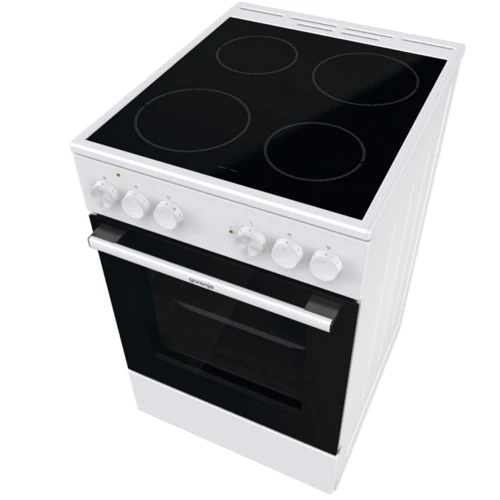 Плита электрическая Gorenje GEC5A41WG