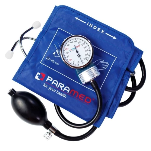 Тонометр Paramed Comfort механічний (1574009)