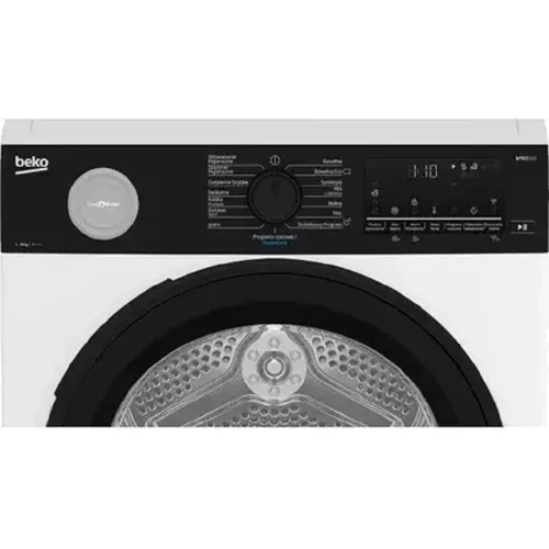 Сушильна машина BEKO B5T692411WBPBB: Клас енергоспоживання A+++