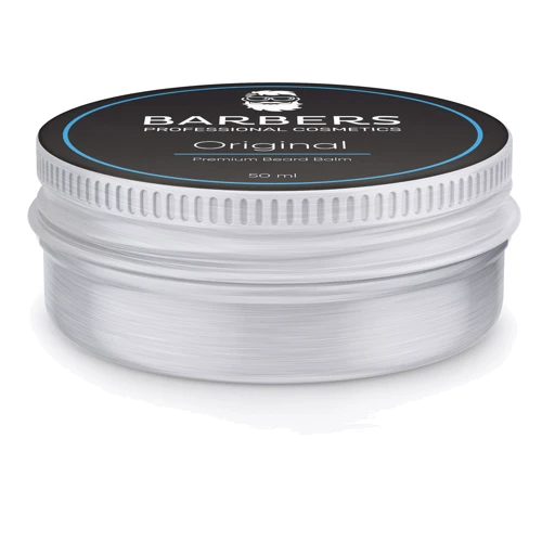 Barbers Original 50 ml Бальзам для бороды: Тип кожи Все типы кожи