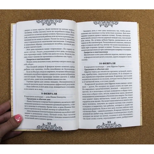 Бабушкина домашняя книга: Количество страниц 320