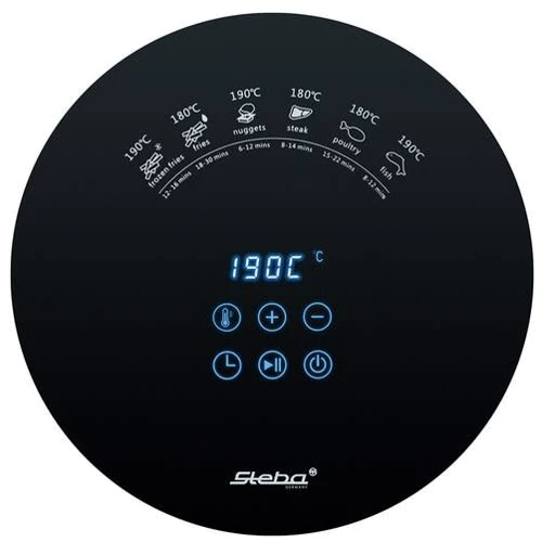 Фритюрница Steba HF 1000