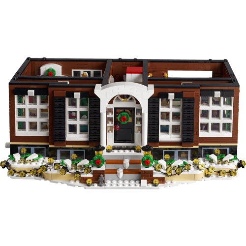 Конструктор LEGO Ideas Один дома (21330) фото 15