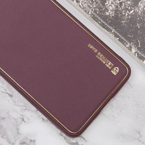 Чохол для телефона Epik Xshield Case Plum Red для Xiaomi Redmi 13C / Poco C65: Сумісність Xiaomi Redmi 13C / Poco C65
