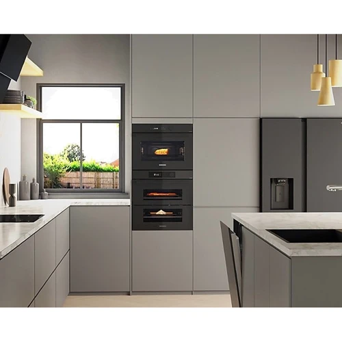 Духовой шкаф электрический Samsung NV7B5685BAK фото 13