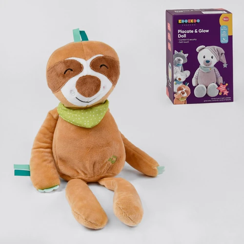 Ночник Kookedo Ленивец (66103)