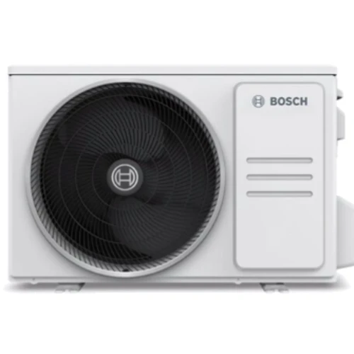 Кондиционер Bosch Climate 3000i CL3000i-Set 70 WE: Вид установки внутреннего блока настенный